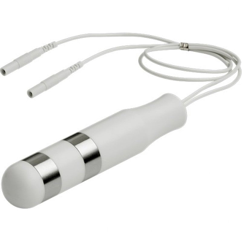 Electrastim Radial Mini Electro Sex Dildo Bi Polar Electrostimulation - - Electro Sex