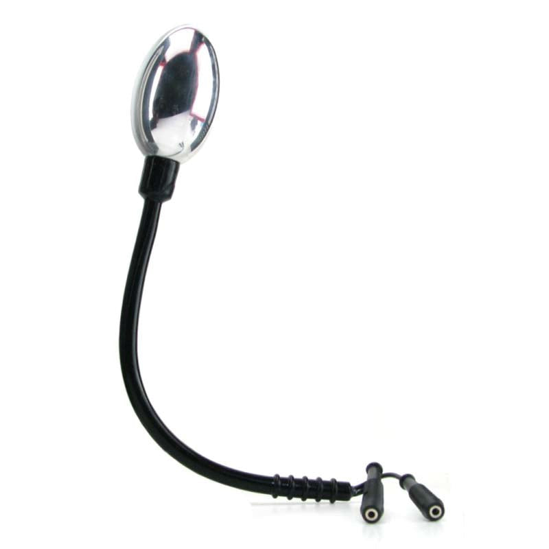 Electrastim Tadpole Electro Egg Probe Bipolar Electrode - - Electro Sex