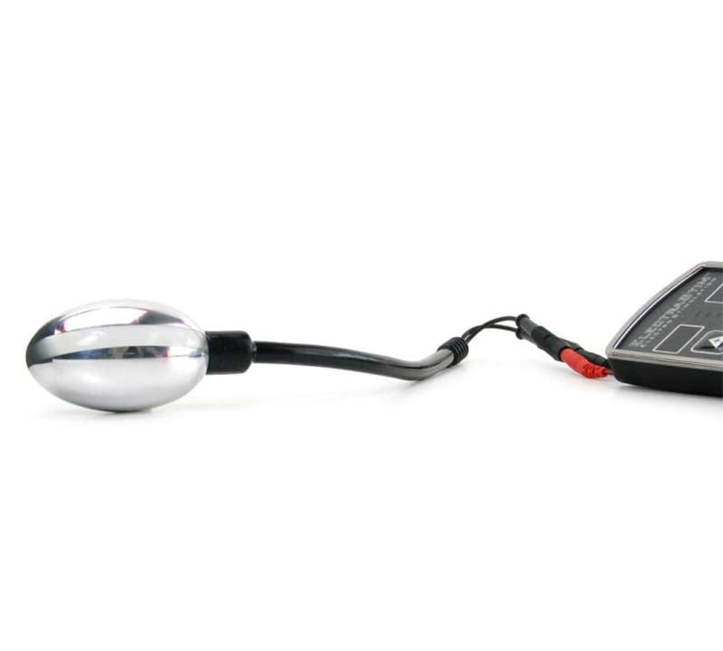 Electrastim Tadpole Electro Egg Probe Bipolar Electrode - - Electro Sex