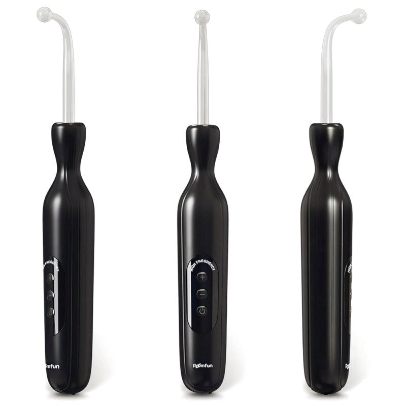 BDStyle Adjustable Electric Prod Buzzing Arc Light Electrostimulation - - Electro Sex