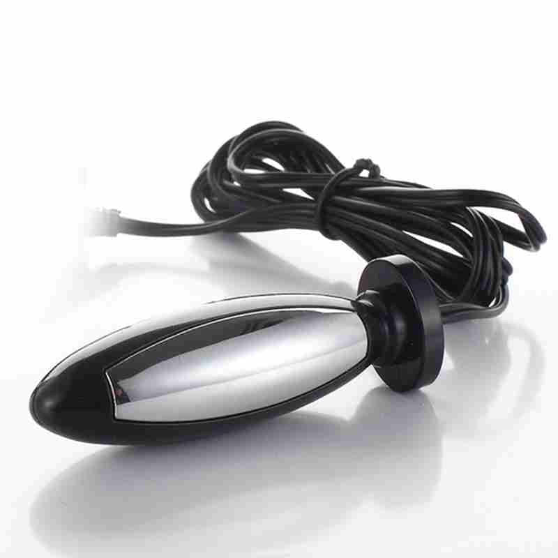 BDStyle Pulse Ignite Versatile Electro Stimulation Accessory with Dual Use - - Electro Sex