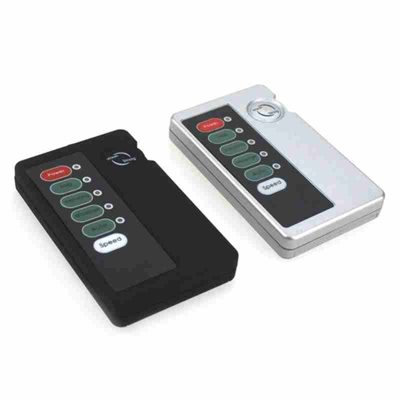 BDStyle Electro Stimulation Power Box Multiple Patterns E Stim Control - - Electro Sex