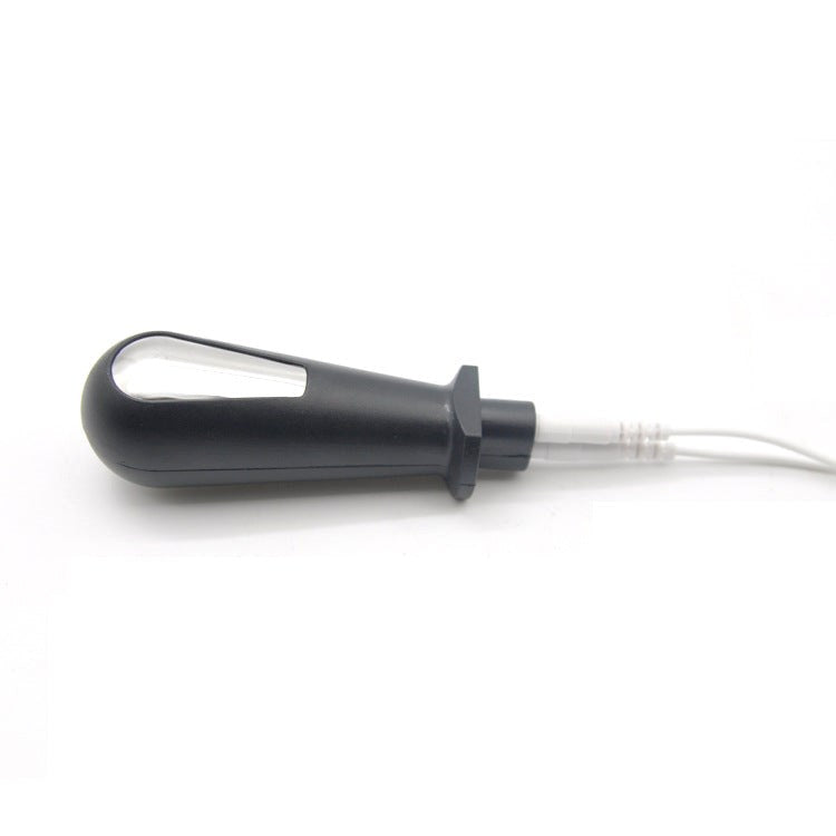 BDStyle Electrosex Electrode For Vaginal Medical Grade ABS Electrostimulation - - Electro Sex