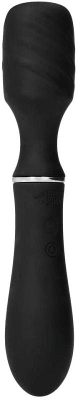 Electroshock Vibrating Wand Upgrade Your CRing - - Luxury Sex Toys