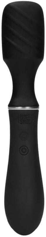 Electroshock Vibrating Wand Upgrade Your CRing - - Luxury Sex Toys
