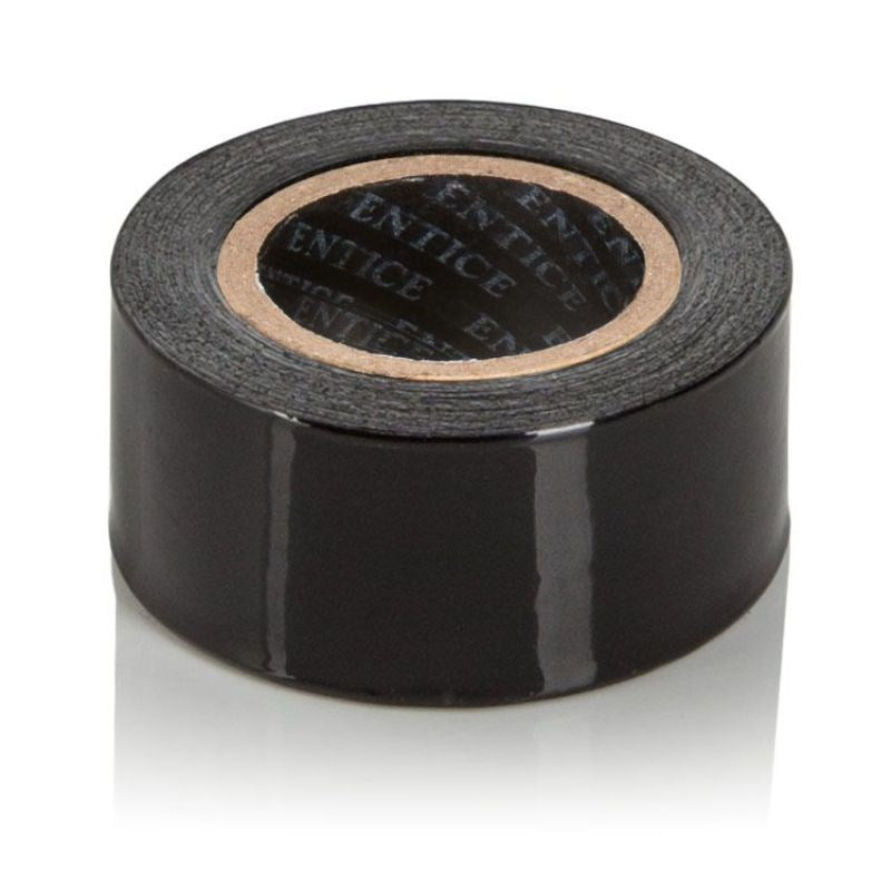 California Exotics Entice Lovers Bondage Play Tape Medical Grade - - Cuffs and Restraints