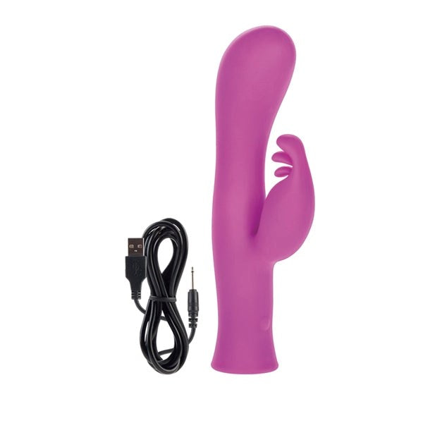 California Exotics Jopen Envy Eight Multi Functions Rabbit Vibrator Dual Motor - - Rabbit Vibrators