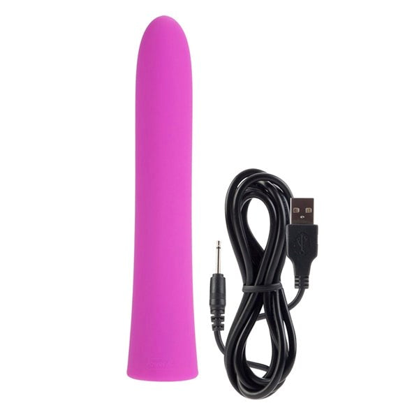 California Exotics Jopen Envy Three Vibrating Bullet Massager Pink Silicone - - Waterproof Vibrators
