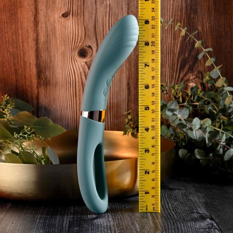 Evolved Chick Flick Vibrator Premium Clitoral Stimulator - - G-Spot Vibrators