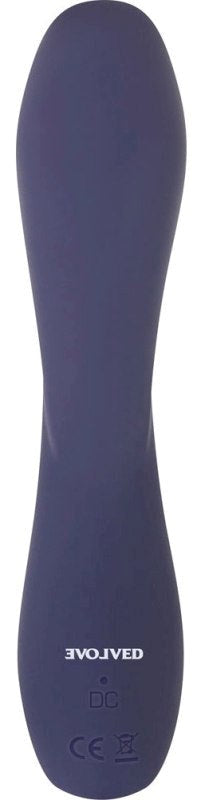 Evolved Coming Strong - - Luxury Sex Toys