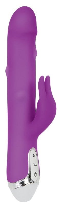 Evolved Dancing Pearl - Customizable Intimate Delight - - Rabbit Vibrators