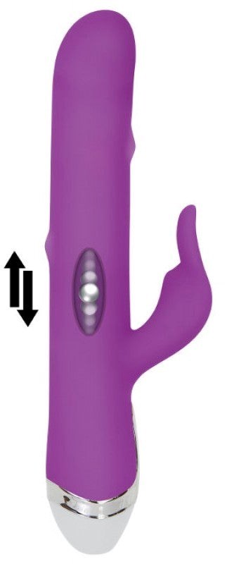 Evolved Dancing Pearl - Customizable Intimate Delight - - Rabbit Vibrators