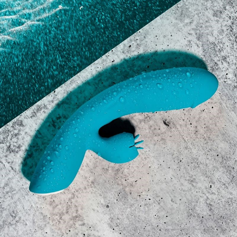 Evolved Fierce Flicker - Unleash the Joyous Bliss - - Rabbit Vibrators