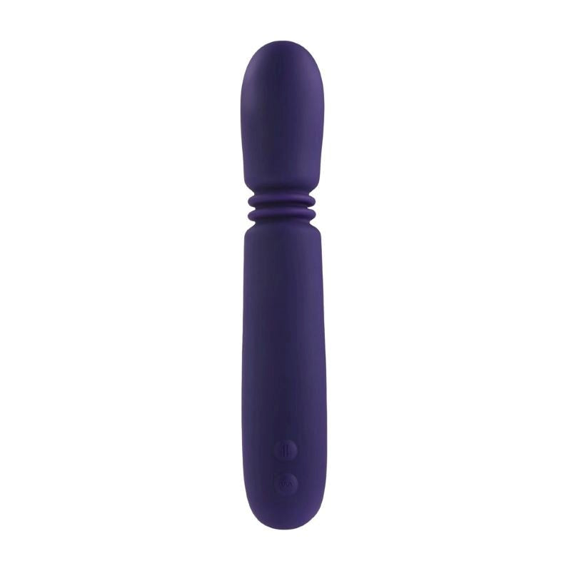 Evolved Handy Thruster - Personalized Pleasure Experience - - G-Spot Vibrators