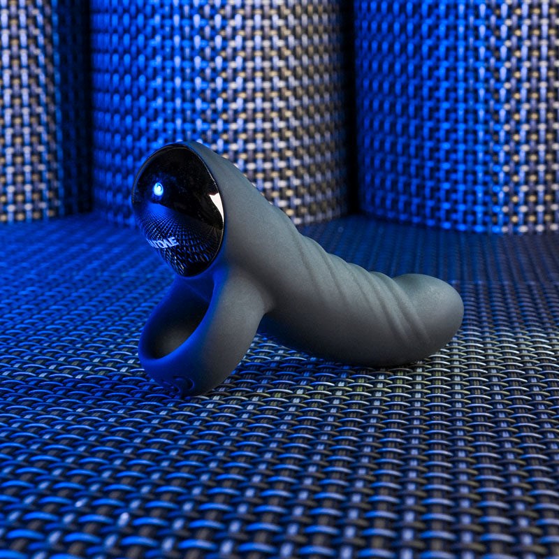 Evolved Hooked On You - Powerful Finger Vibrator for Sensual Exploration - - Finger and Tongue Vibrators