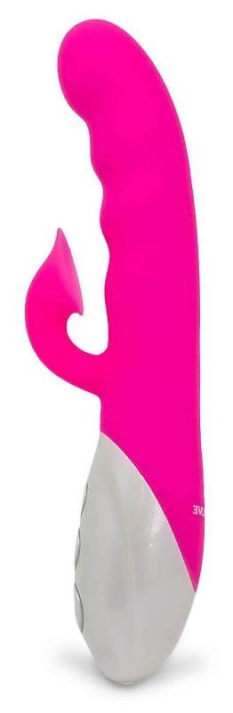 Evolved Instant-O Suction Clitoral Vibrator - - Rabbit Vibrators