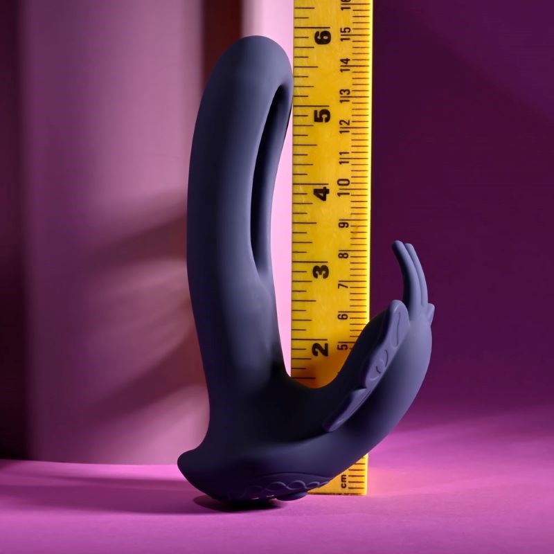 Evolved Lord of the Wings - Elevate Your Intimate Bliss - - Rabbit Vibrators