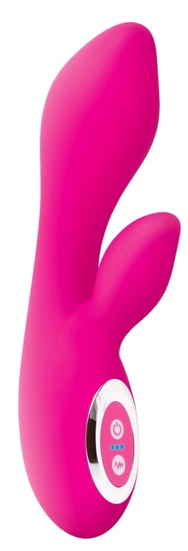 Evolved Marilyn Vibrator - - Rabbit Vibrators