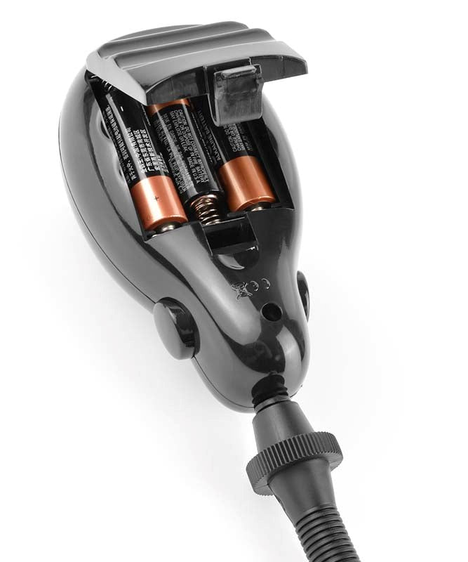 Pipedream Products Fetish Fantasy Auto Vac Womens Nipple Pumps Motorized - - Breast and Nipple Toys