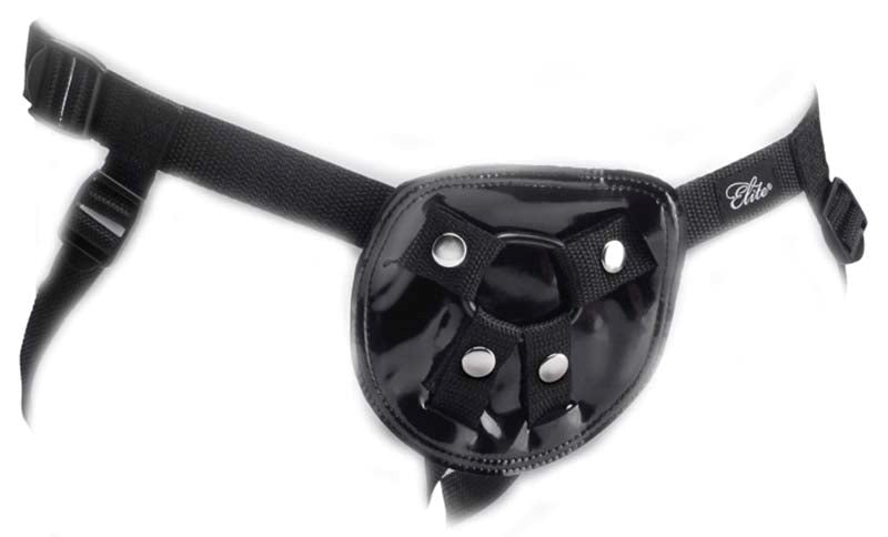Pipedream Products Fetish Fantasy Elite Universal Beginners Strap On Harness - - Strap On Sextoys