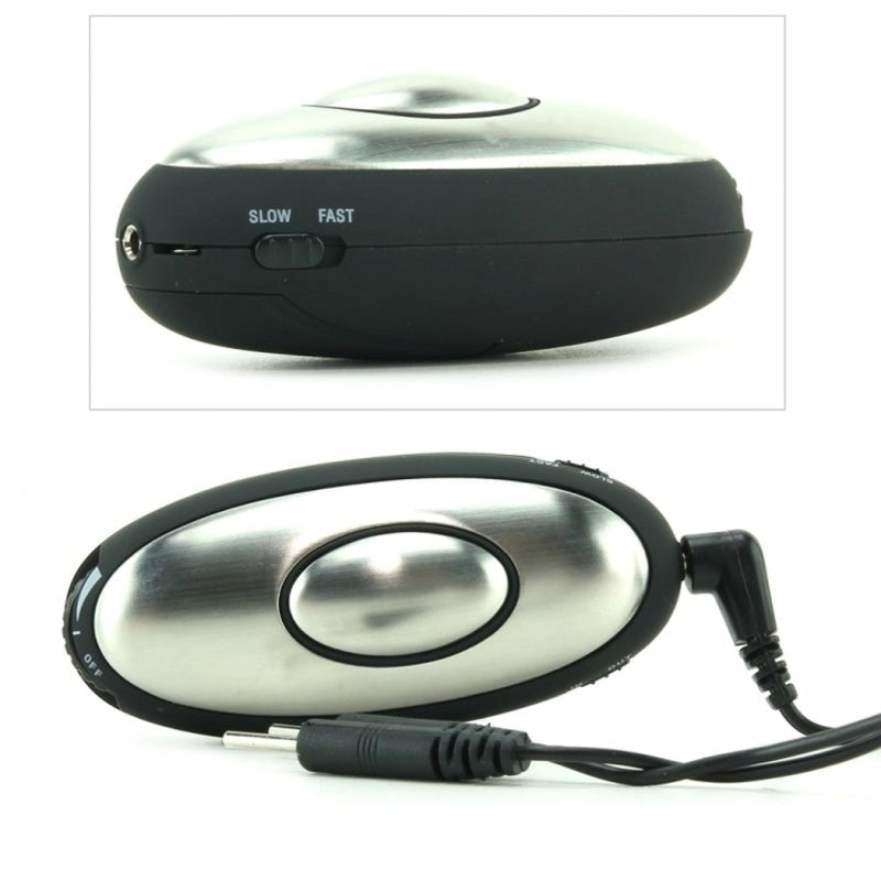 Pipedream Products Fetish Fantasy Extreme Shock Therapy Cock Strap - - Electro Sex