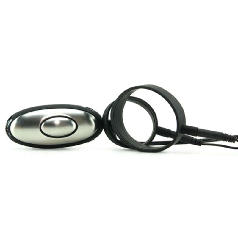 Pipedream Products Fetish Fantasy Extreme Shock Therapy Cock Strap - - Electro Sex