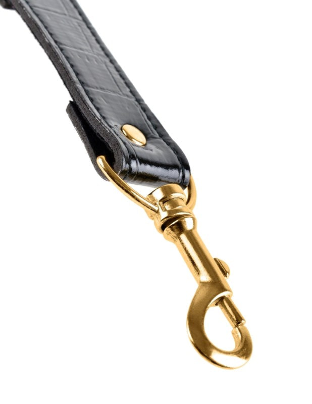 Fetish Fantasy Gold Fantasy BDSM Play Hogtie - - Cuffs And Restraints