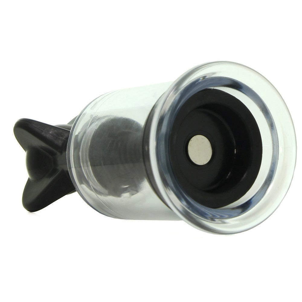 Pipedream Products Fetish Fantasy Limited Edition Super Sucker Nipple Pumps - - Breast and Nipple Toys