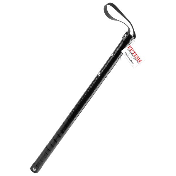 Fetish Fantasy Obedience Baton Daily Dick Ring Pick - - Whips And Crops