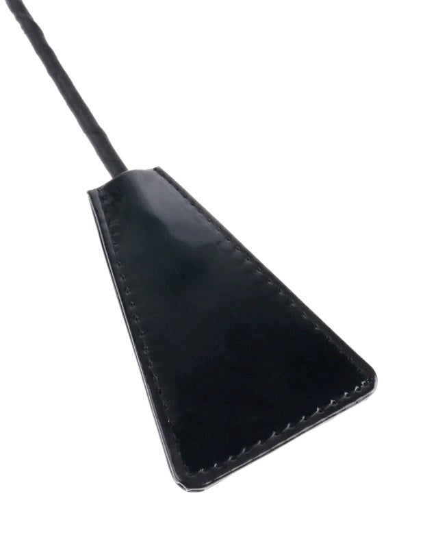 Pipedream Fetish Fantasy Series Limited Edition BDSM Feather Crop Dual Sensation - - Whips And Crops