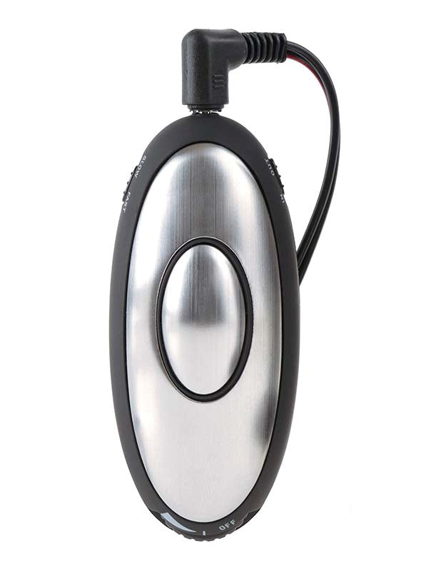 Pipedream Products Fetish Fantasy Shock Therapy Electro Sex Urethral Sound - - Electro Sex