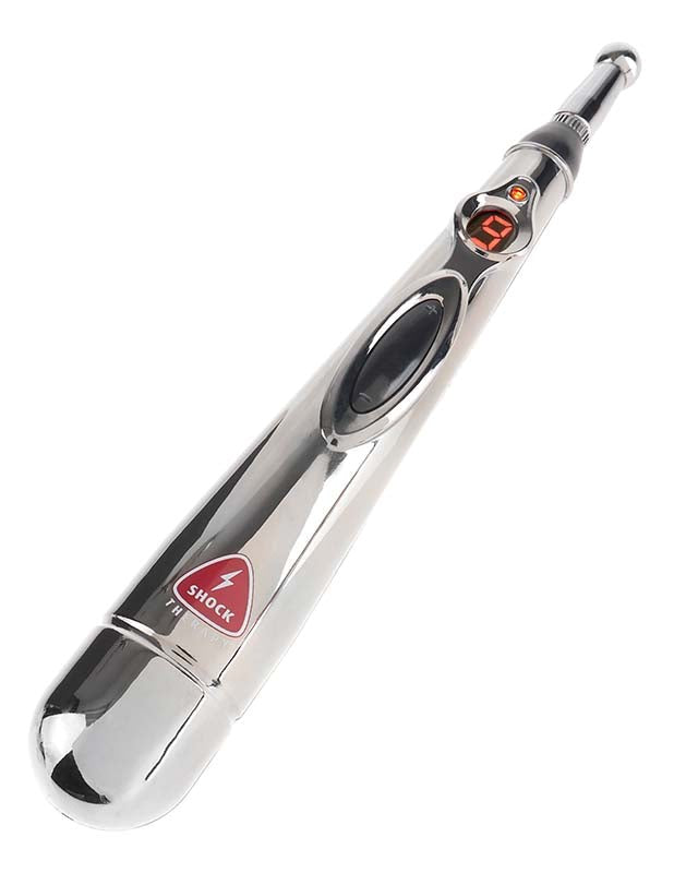 Pipedream Products Fetish Fantasy Shock Therapy Electro Sex Fantasy Wand - - Electro Sex