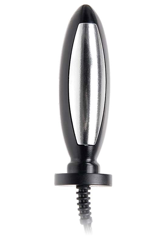 Pipedream Products Fetish Fantasy Shock Therapy Remote Control Pleasure Probe - - Electro Sex