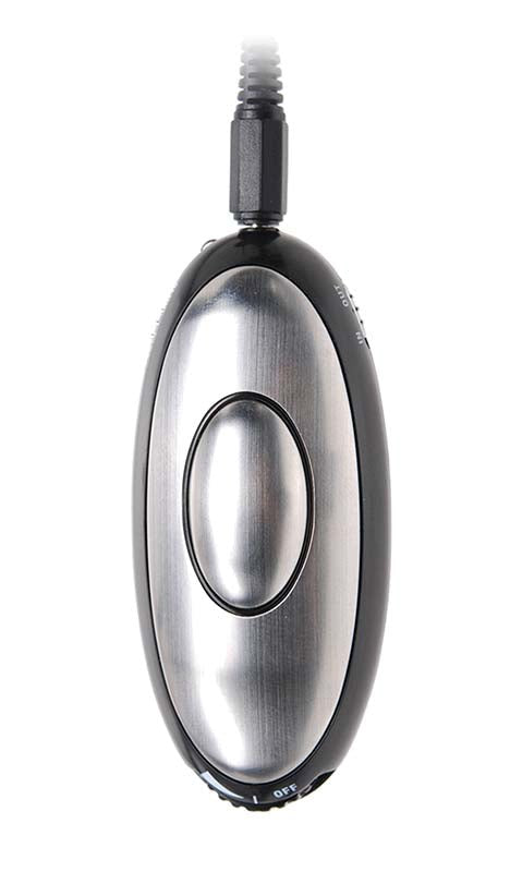 Pipedream Products Fetish Fantasy Shock Therapy Remote Control Pleasure Probe - - Electro Sex