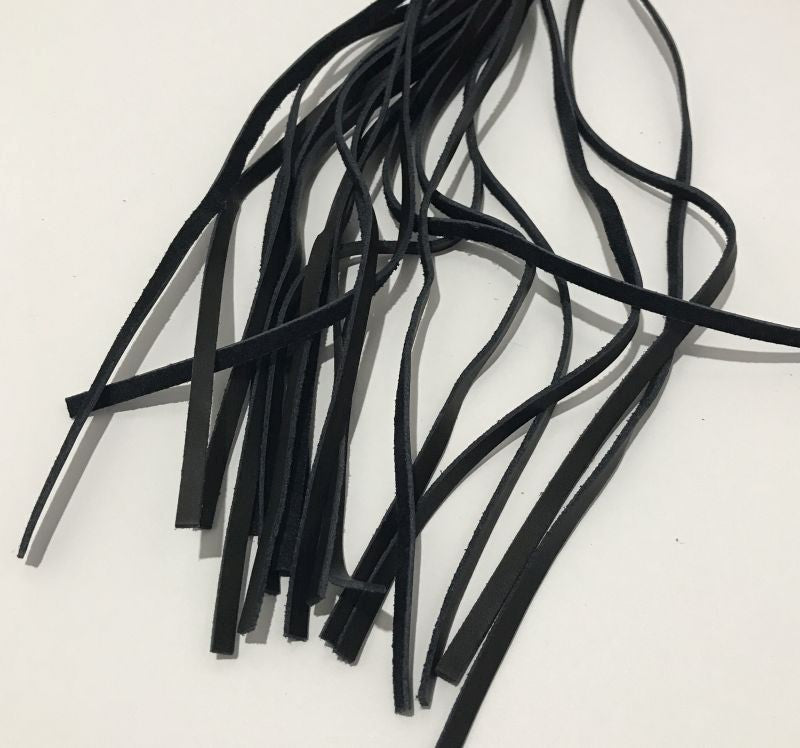 Fetishshop Flogger With Wrist Loop Fast Delivery AU - - Whips And Crops