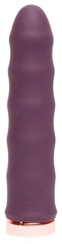 Love Honey Fifty Shades Freed Deep Inside Classic Wave Vibrator G Spot Target - - G-Spot Vibrators