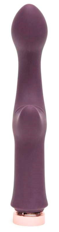 Love Honey Fifty Shades Freed Lavish Attention Clitoral and G Spot Vibrator - - Clit Ticklers and Pulsators