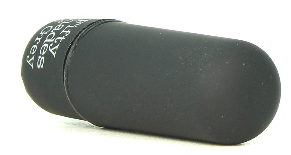 Love Honey Fifty Shades of Grey Heavenly Massage Bullet Vibrator - - Bullet Vibrators