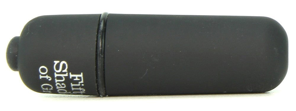 Love Honey Fifty Shades of Grey Heavenly Massage Bullet Vibrator - - Bullet Vibrators