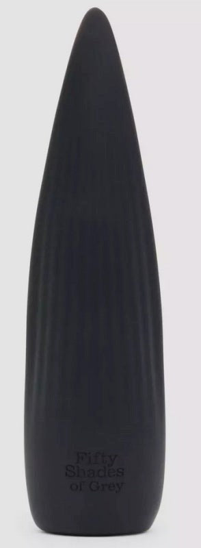 Love Honey Fifty Shades of Grey Sensation Flickering Tongue Vibrator - - Finger and Tongue Vibrators