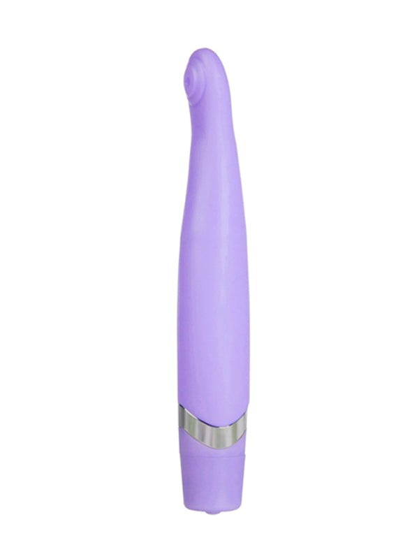 California Exotics First Time Power Pleaser G Spot Vibrator - - G-Spot Vibrators