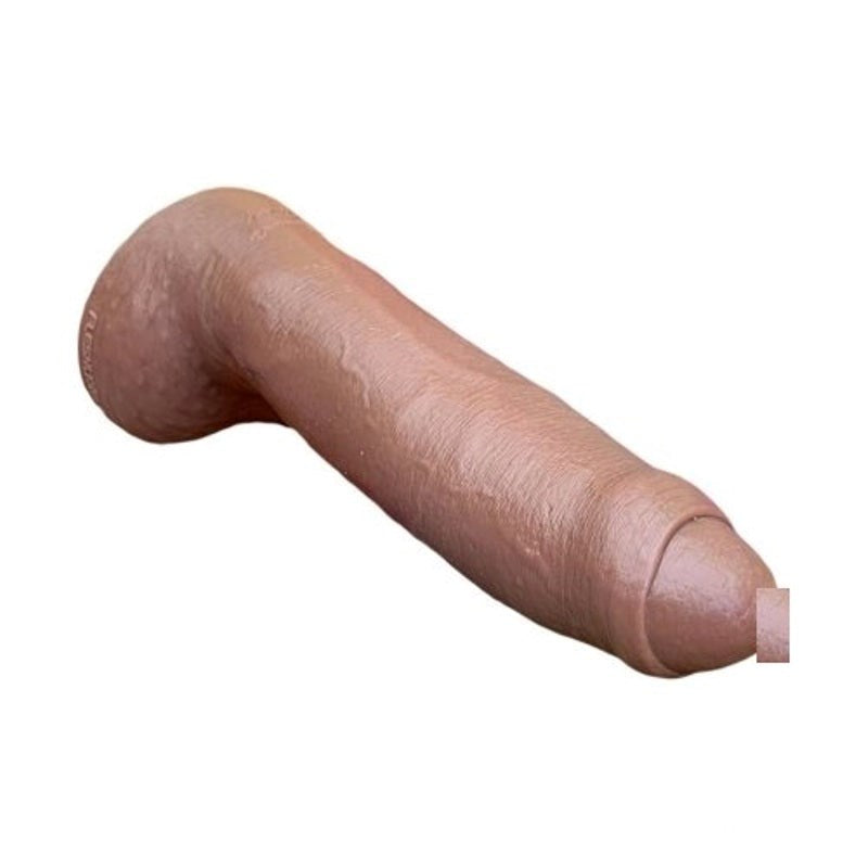 Fleshlight Fleshjack Boys Boomer Banks Realistic Dildo Premium Silicone - - Realistic Dildos