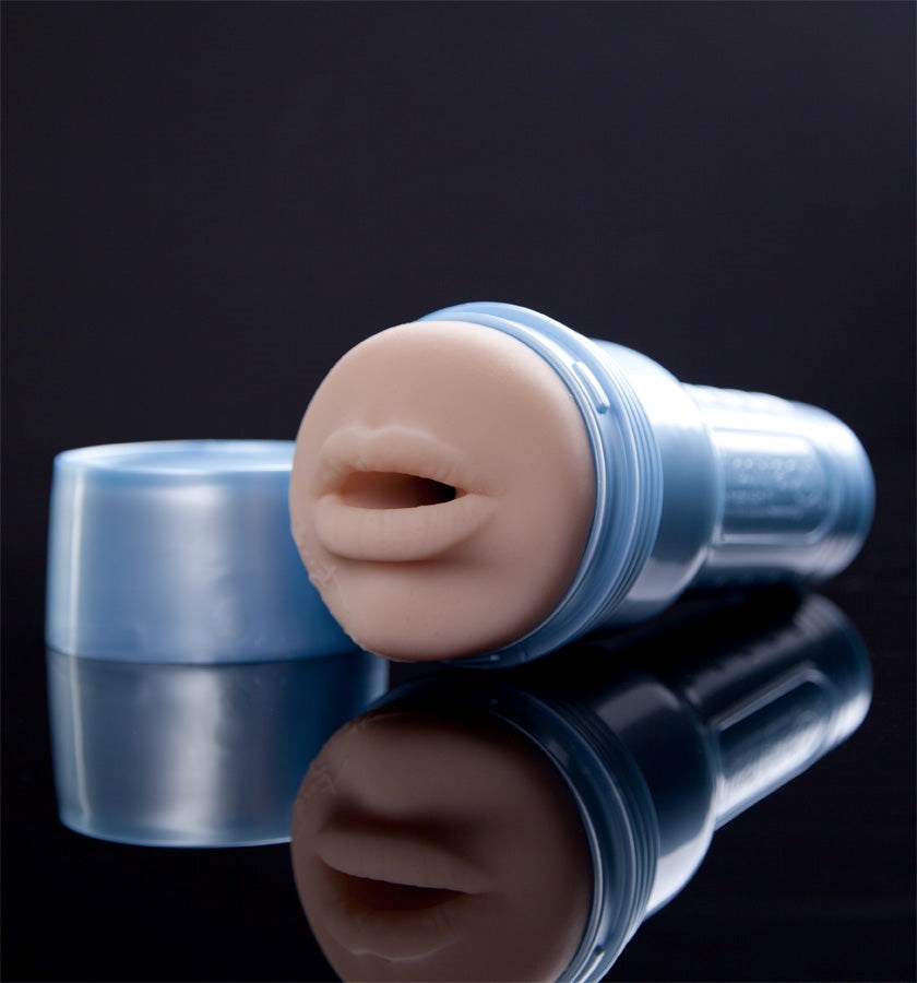 FleshJack Boys Brent Everett All Thrill Gear - - Realistic Butts And Vaginas