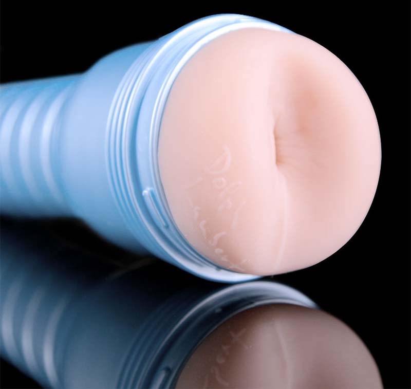 FleshJack Boys Dolph Lambert The Cock Kit Shop - - Realistic Butts And Vaginas