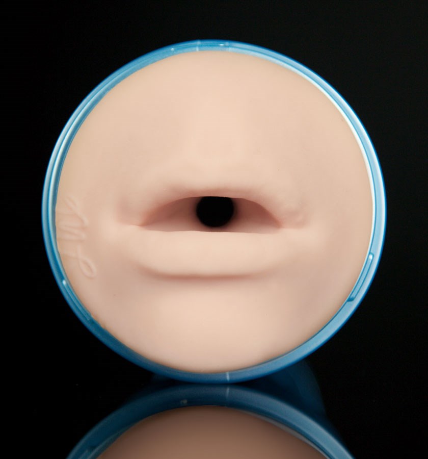 FleshJack Boys Mick Lovell Top Cock Fittings - - Realistic Butts And Vaginas