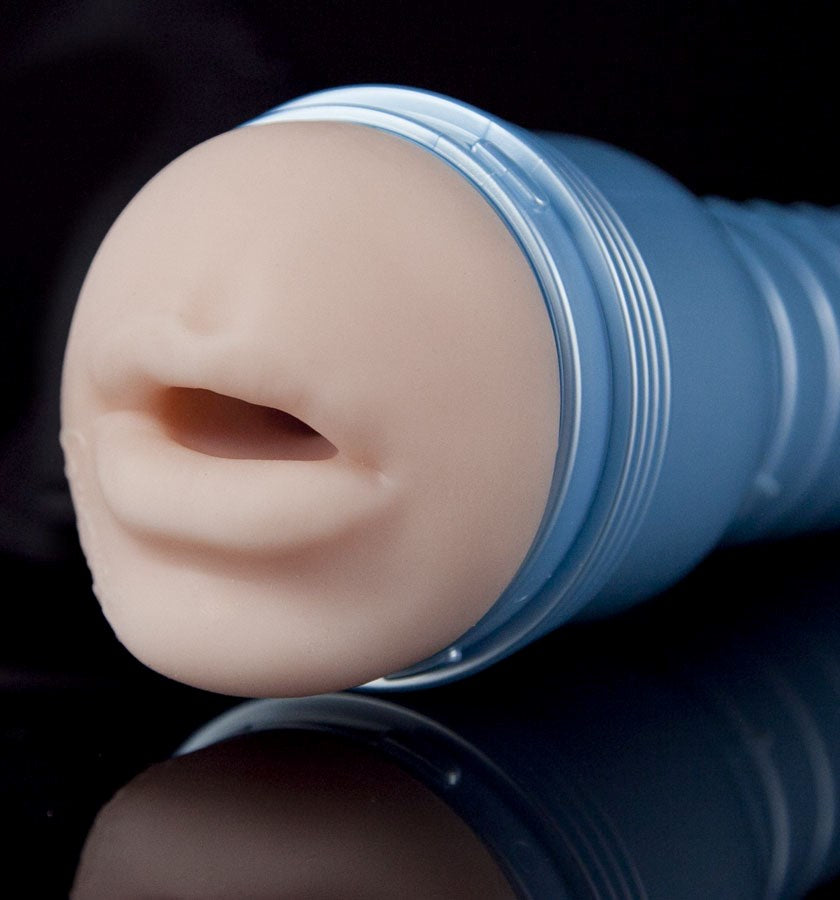 FleshJack Boys Samuel O Toole Slide In Perfection - - Realistic Butts And Vaginas