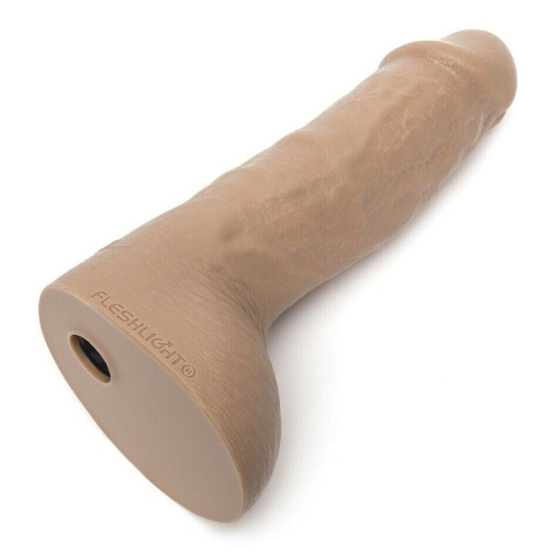 FleshJack Boys Colby Keller Life Like Realistic Dildo - - Realistic Dildos