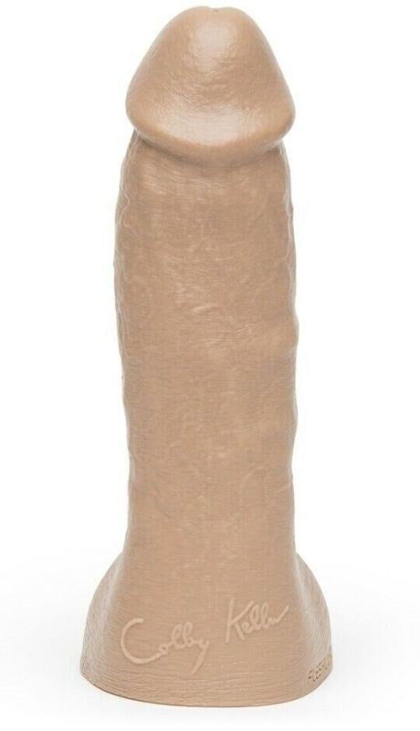 FleshJack Boys Colby Keller Life Like Realistic Dildo - - Realistic Dildos