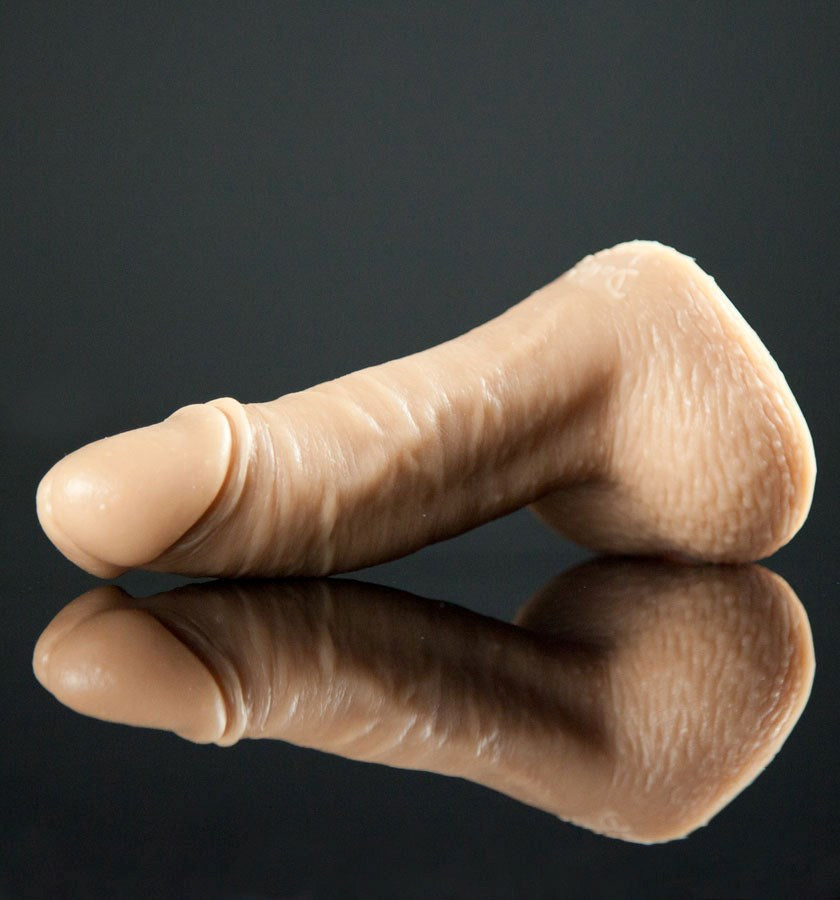 FleshJack Boys Dolph Lambert Life Size Realistic Silicone Cock - - Realistic Dildos