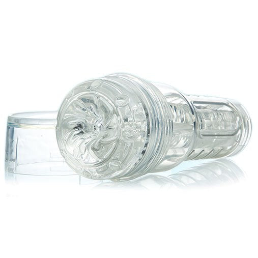 Fleshjack GO Torque Combo Pack Ice Your New Favourite - - Masturbators and Strokers